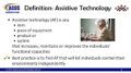 thumb assistive tech