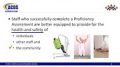 thumb prof assessments